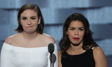 Lena Dunham has apologised for her controversial remarks about Odell Beckham Jr