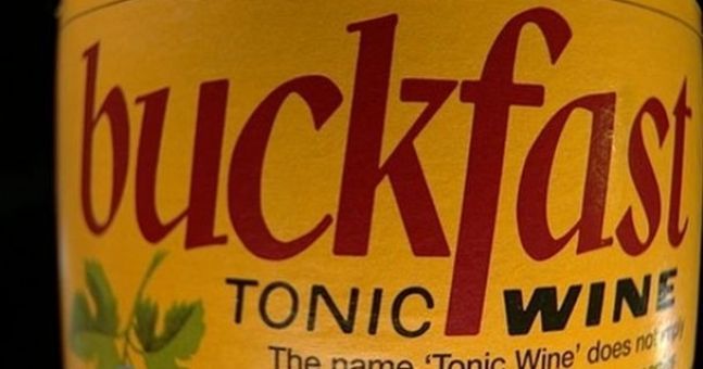 Buckfast