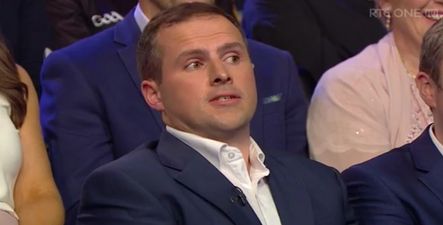 WATCH: These impressions of Brolly, Cody, Cusack and more stole the show on Up for the Match