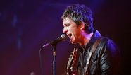 PIC: “No one does it like the Irish.” Noel Gallagher hails fans after Electric Picnic gig