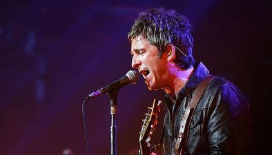 PIC: “No one does it like the Irish.” Noel Gallagher hails fans after Electric Picnic gig