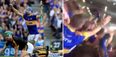 WATCH: Euphoric scenes as Tipperary fans celebrate their All-Ireland win on Hill 16