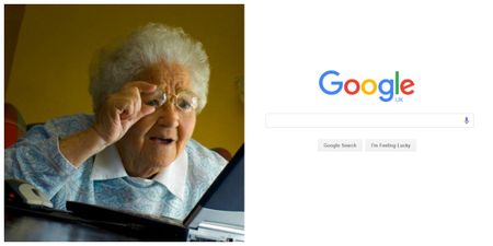 Here’s how you can see every Google search that you have ever made