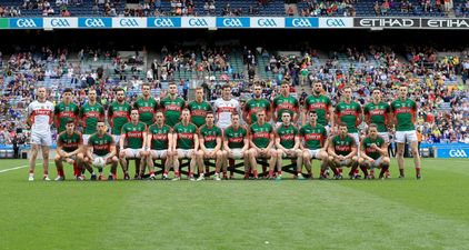 WATCH: The first Mayo All-Ireland Final song is here, and it’s Pitch Perfect inspired
