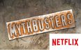 Good news because the Mythbusters team are back with a new show on Netflix
