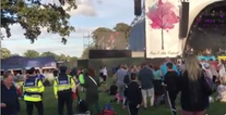 WATCH: These two boogying Gardaí at Electric Picnic have made our day