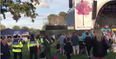 WATCH: These two boogying Gardaí at Electric Picnic have made our day