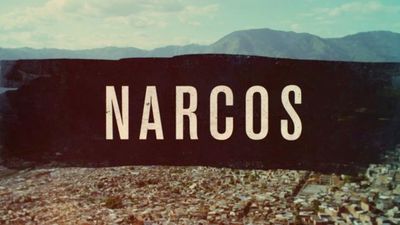 Narcos creator discusses the possibility of Narcos: Ireland