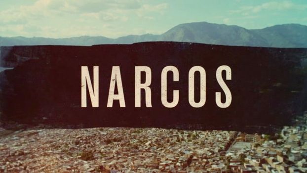 Narcos