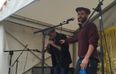 WATCH: The winning song from the ‘Rubbish Song for Europe’ contest at Electric Picnic is a hoot