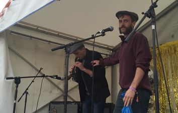 WATCH: The winning song from the ‘Rubbish Song for Europe’ contest at Electric Picnic is a hoot