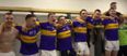 WATCH: Tipp panel with a spine-tingling cover of an Irish trad classic straight after their All-Ireland win