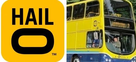 Hailo offer half-price fares to help anyone that’s impacted by the Dublin Bus strike
