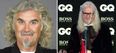 WATCH: Billy Connolly makes rare public appearance and cracks everyone up