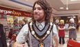 WATCH: Without a doubt, we’ve found the coolest Mayor in Ireland