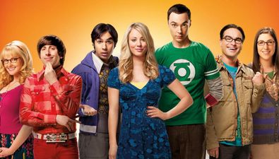 Is The Big Bang Theory about to be put out of its misery?