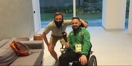 JOE Backpacking Diary #24 – Meeting Ireland’s amazing Paralympic heroes in Rio