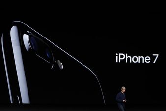 You can pre-order the iPhone 7 and iPhone 7 Plus tomorrow. Here’s how much they’ll cost in Ireland