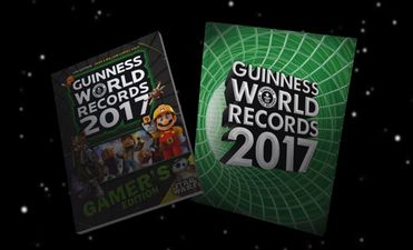 PICS: The World’s tallest dog and longest cat are, not surprisingly, absolutely massive