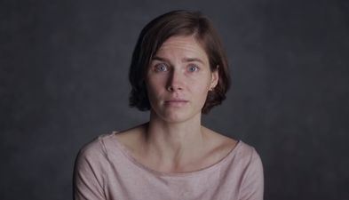 VIDEO: A trailer for the Amanda Knox documentary that everyone will be talking about