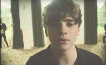 EXCLUSIVE: Watch the awesome new video for The Academic’s ‘Mixtape 2003’ right here