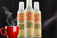 PIC: Someone has invented aerosol tea because nothing is sacred anymore