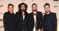 Kings of Leon to perform in Dublin this summer