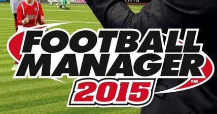 Liverpool fan enters the Guinness Book of Records for the longest single game of Football Manager ever