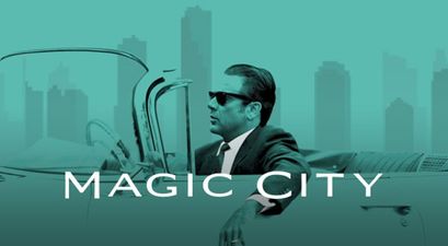 WATCH: Here’s why Magic City will be your new box set addiction