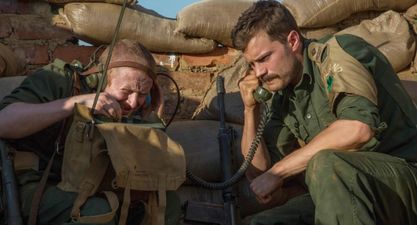 #TRAILERCHEST: The Siege of Jadotville starring Jamie Dornan looks unmissable