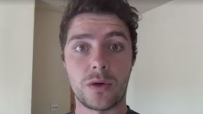 WATCH: This comedy sketch about Irish Rail is brilliantly accurate