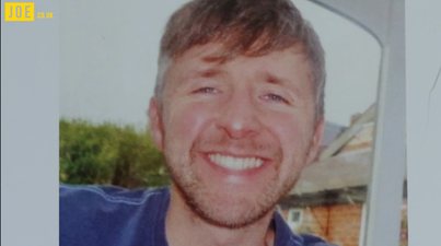 VIDEO: Simon Sharples’ story – and the importance of destigmatising mental health problems