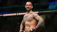 WATCH: CM Punk’s UFC debut went as expected… horribly