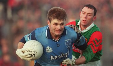 VIDEO: This Dublin fan song should drown out the Mayo For Sam brigade