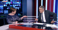 WATCH: Politician accuses Sky News presenter of sexism on live TV
