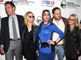 Actor Alexis Arquette dies aged 47