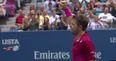 WATCH: One of the greatest points ever as Stan Wawrinka shocks Novak Djokovic in US Open final