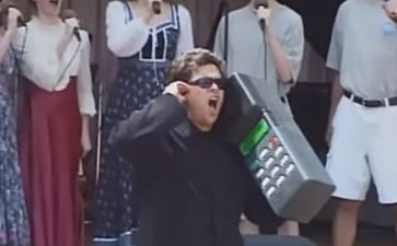 HELLO! Trigger Happy TV is making a comeback