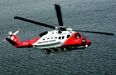Irish Coast Guard crew member dies during search operation in Clare