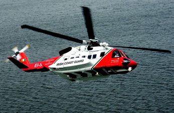 Irish Coast Guard crew member dies during search operation in Clare