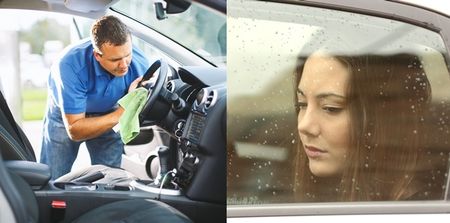 9 worrying signs that you prefer your car to your partner