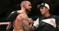 Wow! CM Punk was paid over 16 times more than his opponent Mickey Gall at UFC 203