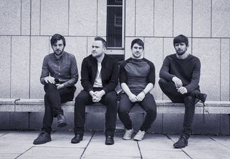 JOE’s New Song of the Day #316: Heroes In Hiding – ‘Hospital’