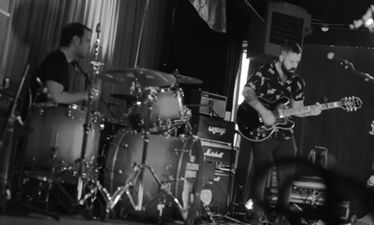 JOE’s New Song of the Day #317: New Valley Wolves – ‘Silver Tongue’