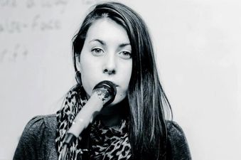 JOE’s New Song of the Day #318: Sorcha Richardson – ‘Lost’