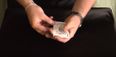 VIDEO: If you can figure this card trick out, you’re cleverer than us