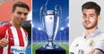QUIZ: Can you guess the players from this season’s Champions League?