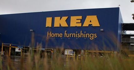 A new IKEA store could soon be coming to Cork