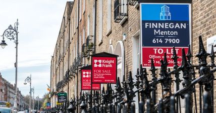 The government has ballsed up the new rent cap legislation