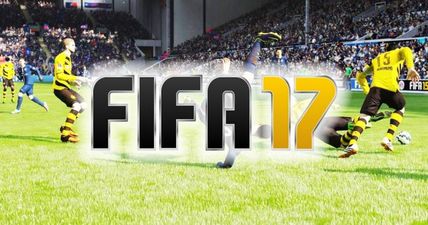 People finally have their hands on the FIFA 17 demo and they’re absolutely loving it